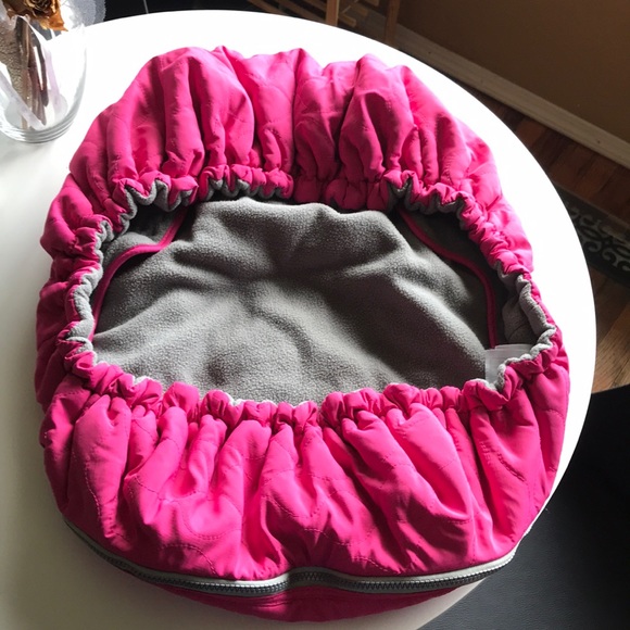 💖Baby Car seat Cover💖 - Picture 2 of 5